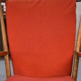 Fauteuil Baumann, 1960