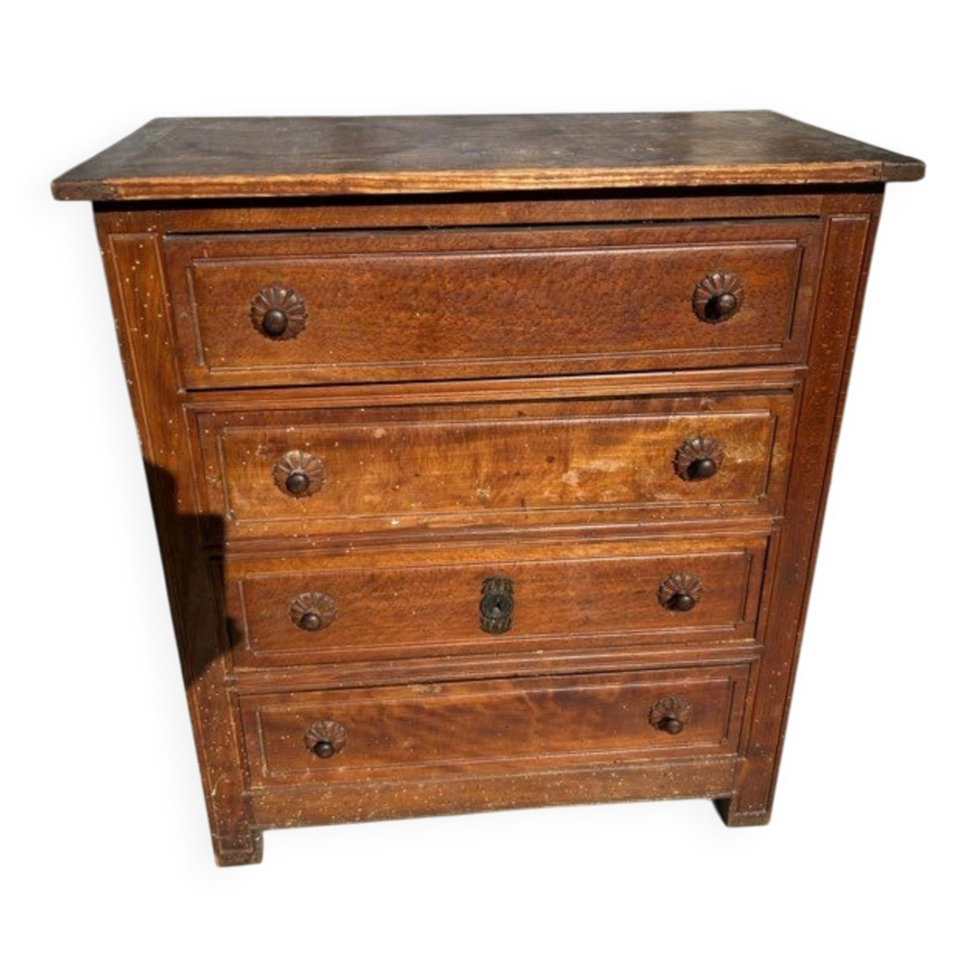 Small vintage kitchen table (renovated)