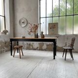 Bistro farm table 2m
