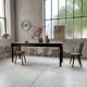 Bistro farm table 2m