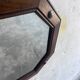Miroir mural octogonal anglais Arts & Crafts / Art déco, 1920s–1930s