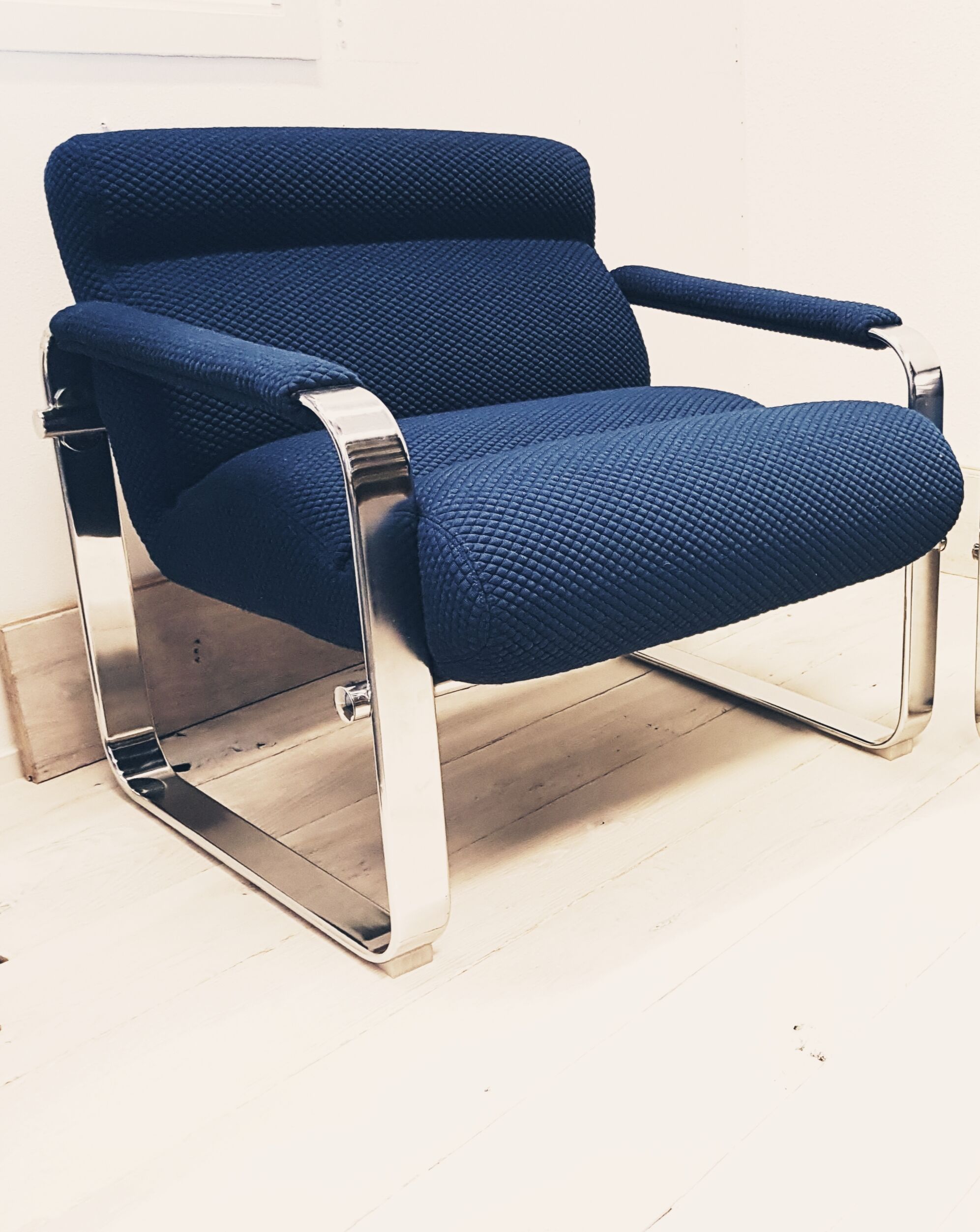 Lounge chair by Eero Aarnio for Mobel Italia, 1960s 1970s