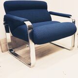 Lounge chair by Eero Aarnio for Mobel Italia, 1960s 1970s