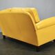 Poltrona Frau George Leather Sofa, Italy, 1992, Labeled