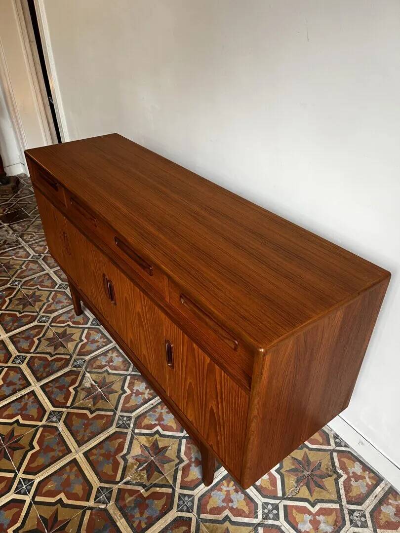 Sideboard 'Fresco' – Victor Wilkins for G-Plan