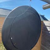 Miroir soleil 70cm