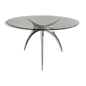 Table ronde Water par