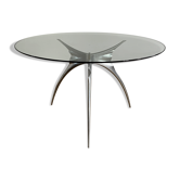Table Water by Bernard Dequet, 1970s