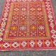 Old berbert rug