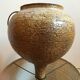 Sesame Vallauris lamp