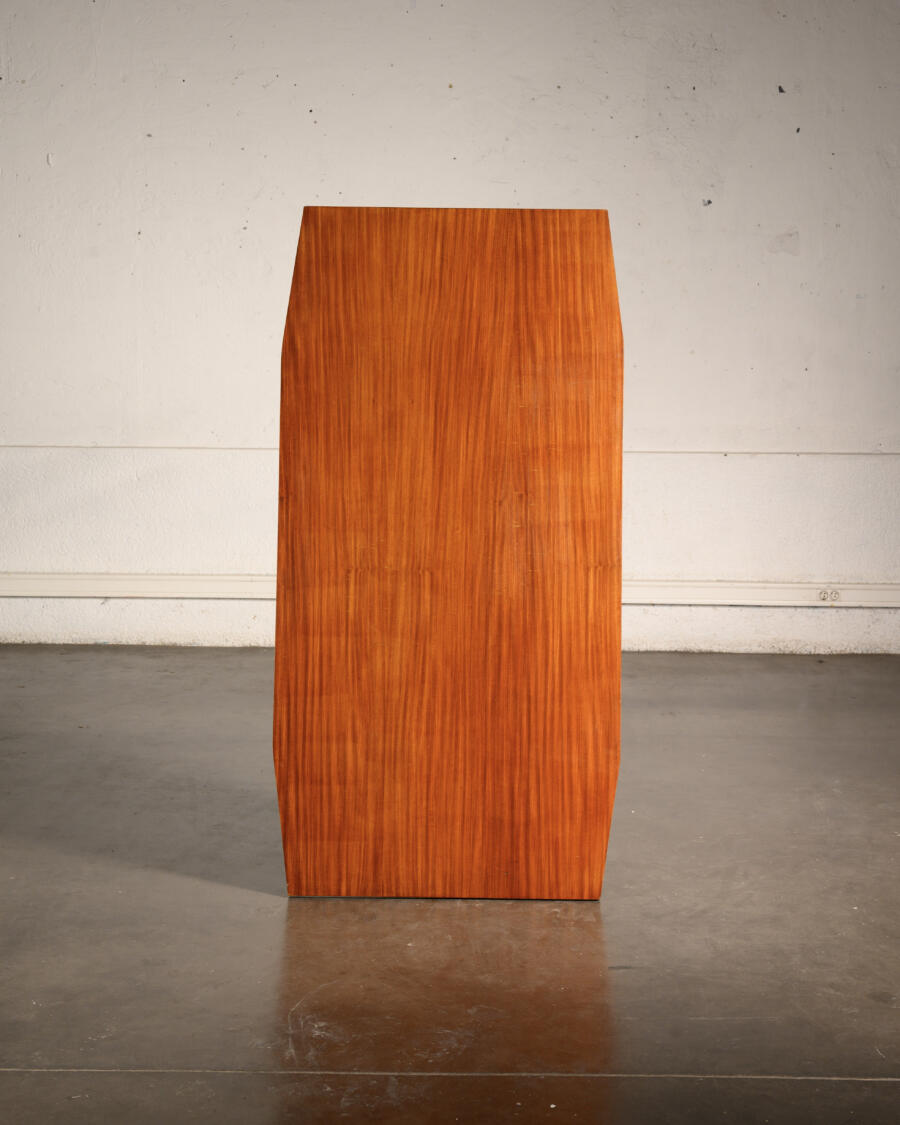 Italian dining table
