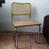 Marcel Breuer B32 chair