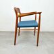 Fauteuil Modèle 56 par Niels O. Møller