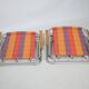 1960s Vintage Folding Camping Chairs