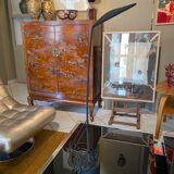 Design desk lamp