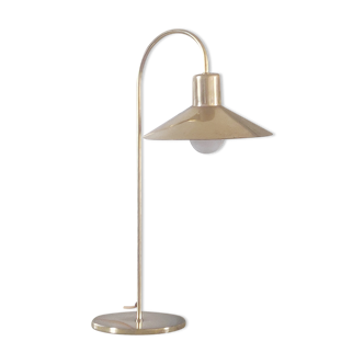 Brass lamp 60s