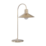 Brass lamp 60s