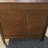Oak dresser 3 drawers