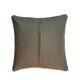 Vintage turkish kilim cushion cover , 40 x 40 cm