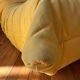Chauffeuse Togo par Michel Ducaroy pour Ligne Roset
