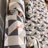 Scandinavian bench (Daybed)