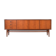 Mid-Century Teak Sideboard Model Premium from Bartels, 1960s.