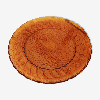 Pie dish