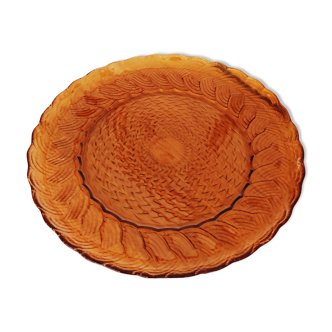 Pie dish