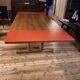 Table de Borge Mogensen pour fredericia modèle 6289