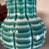 Vintage Keramik Gmunder pitcher carafe vase