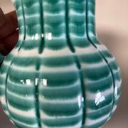 Vintage Keramik Gmunder pitcher carafe vase