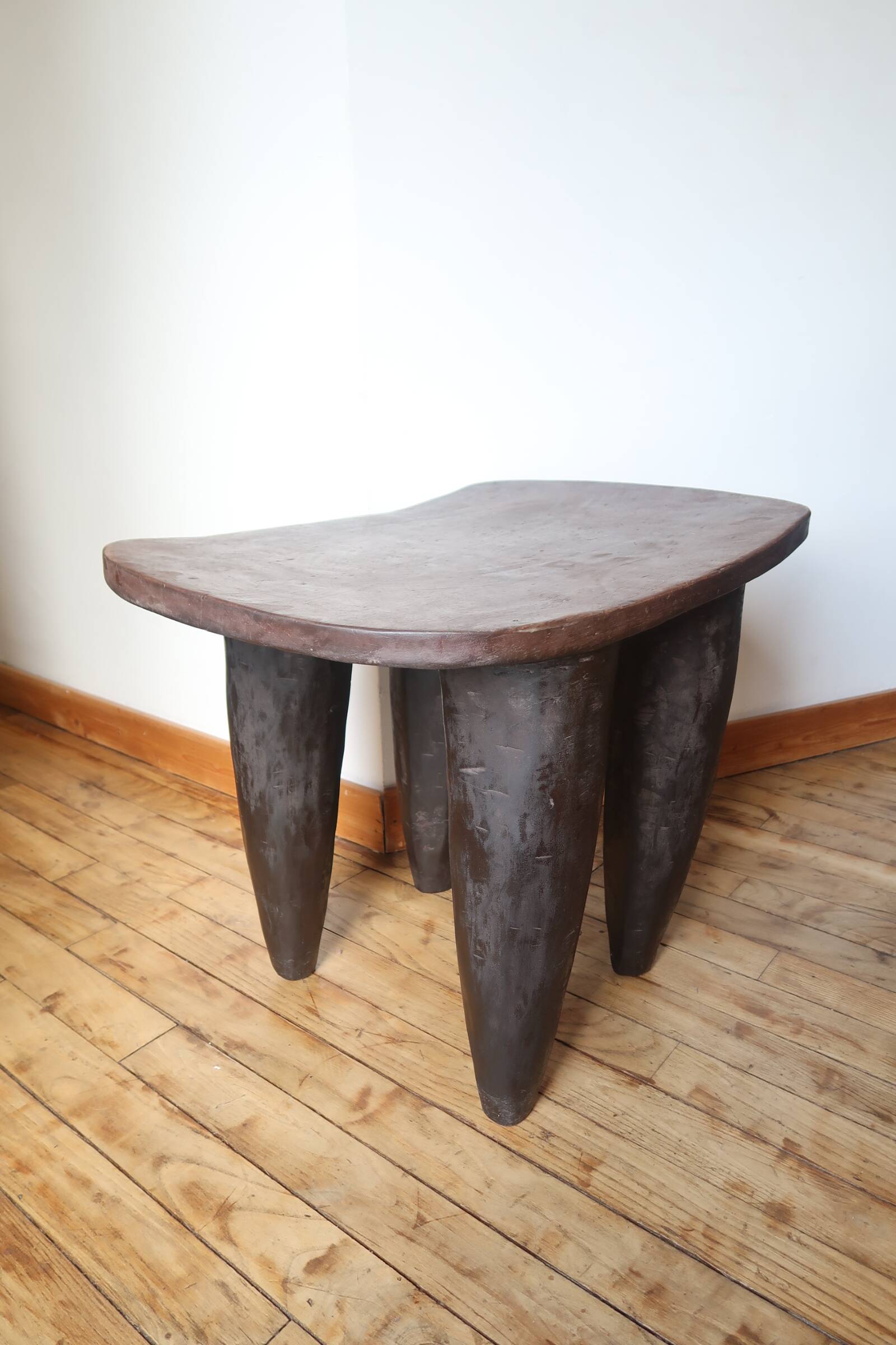 Senoufo XXXL A stool