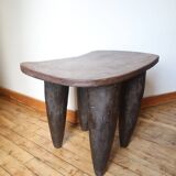 Senoufo XXXL A stool