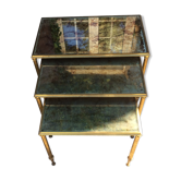 Giggle table