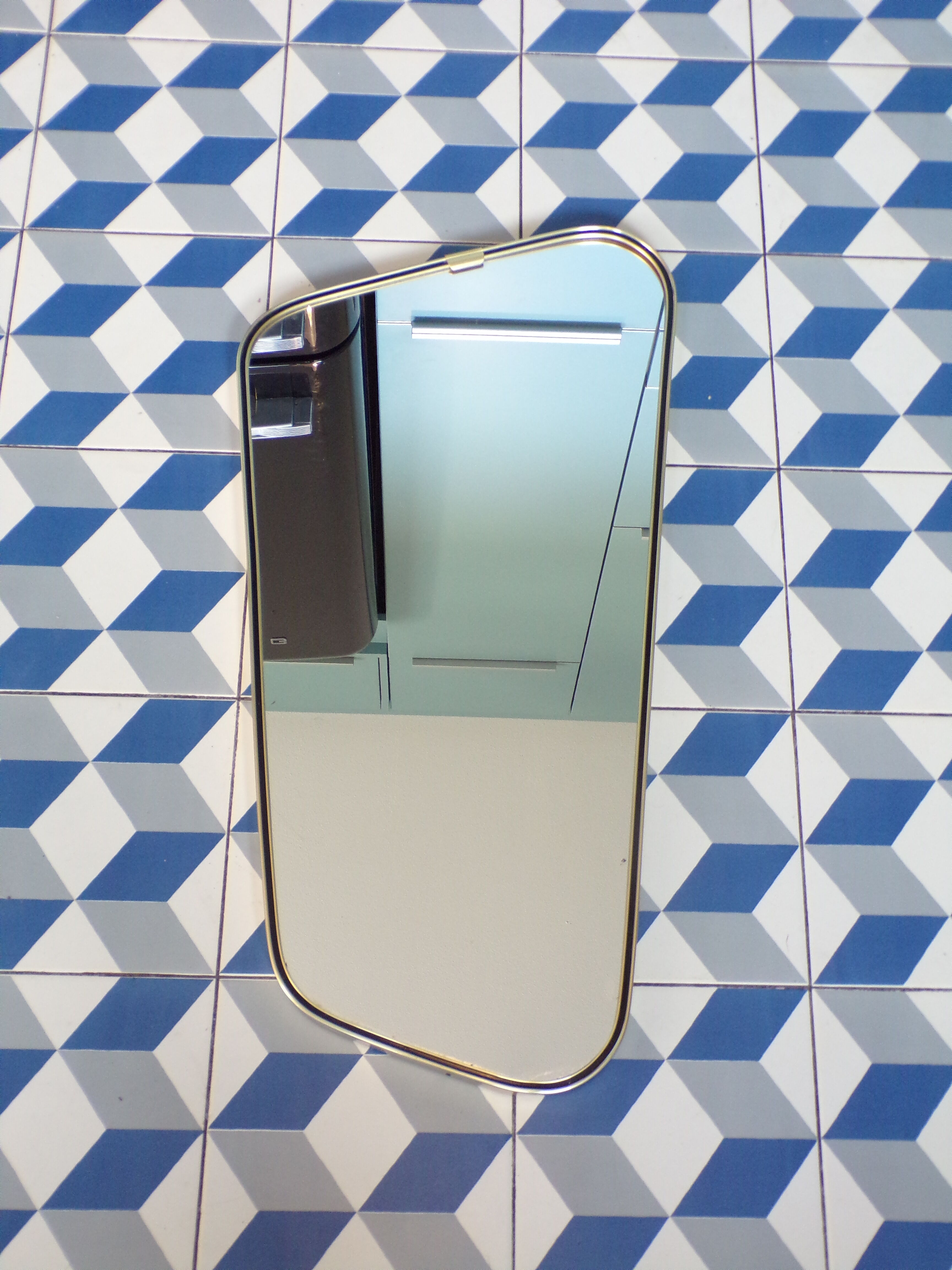 Miroir rétroviseur