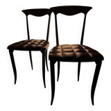 Chaises Fasem