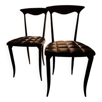 Fasem chairs