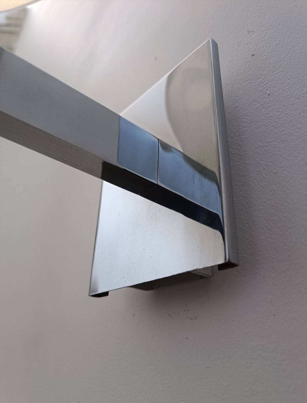 Wall lamp by Toni Zuccheri for VeArt 1970s