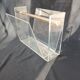 Magazine rack