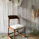 Baumann chair