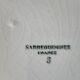 Saladier Sarreguemines