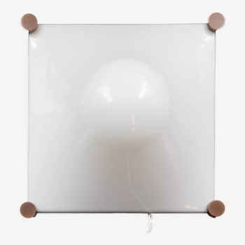 Bolla lamp by Elio Martinelli for Martinelli Luce