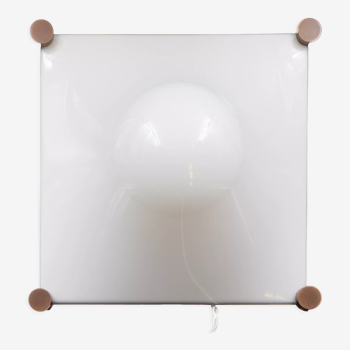 Lampe Bolla par Elio Martinelli pour Martinelli Luce