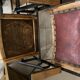 1920s Theatre Chairs