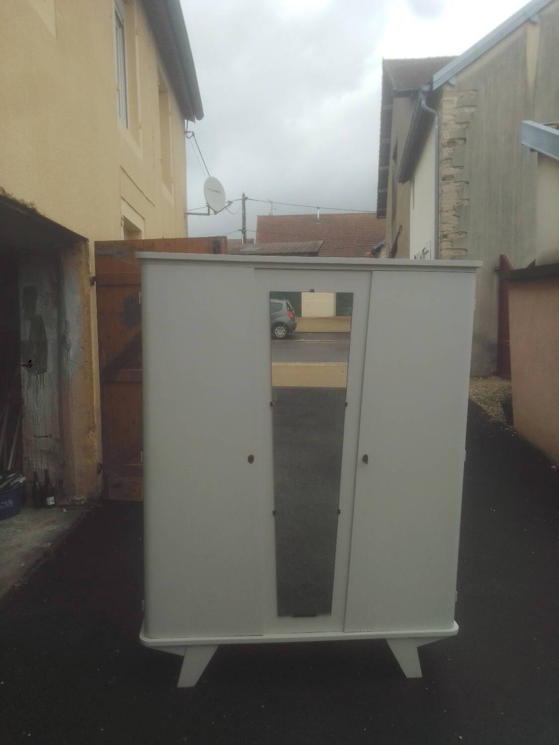 Cupboard