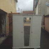 Cupboard