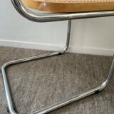 Chaise Marcel Breuer Cesca B32