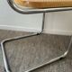 Chaise Marcel Breuer Cesca B32