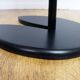 Table d'appoint années 80