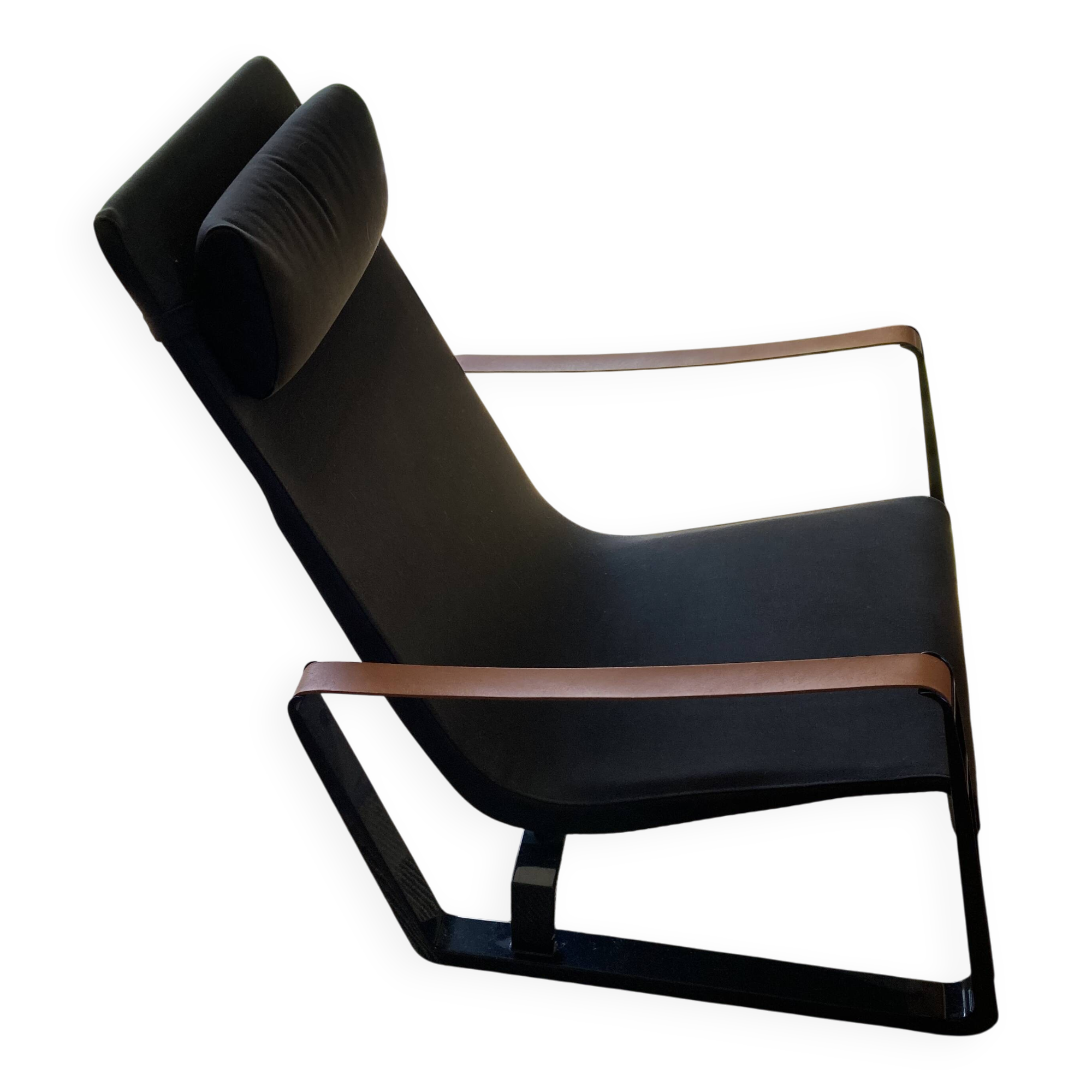 Chair Cité Jean Prouvé